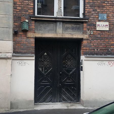Pokoje Gościnne Centrum Kraków Zewnętrze zdjęcie