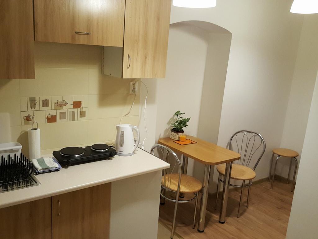 Pokoje Gościnne Centrum Kraków Zewnętrze zdjęcie