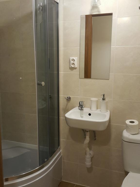 Pokoje Gościnne Centrum Kraków Zewnętrze zdjęcie