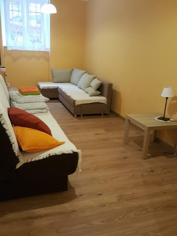Pokoje Gościnne Centrum Kraków Zewnętrze zdjęcie