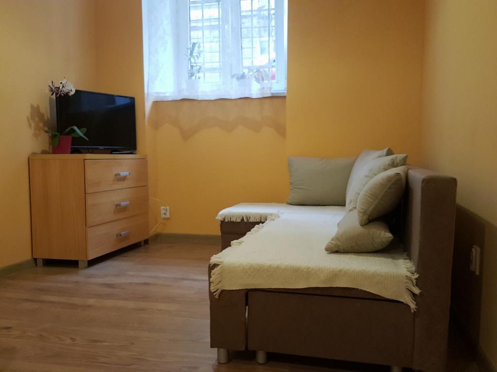 Pokoje Gościnne Centrum Kraków Zewnętrze zdjęcie