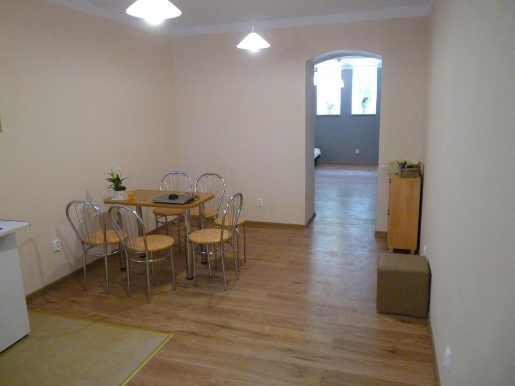 Pokoje Gościnne Centrum Kraków Zewnętrze zdjęcie
