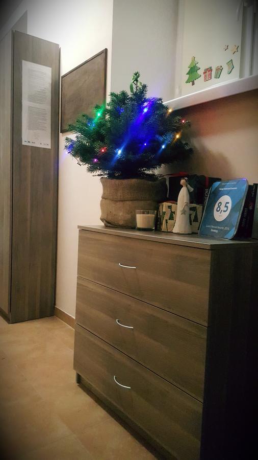 Pokoje Gościnne Centrum Kraków Zewnętrze zdjęcie