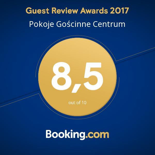 Pokoje Gościnne Centrum Kraków Zewnętrze zdjęcie