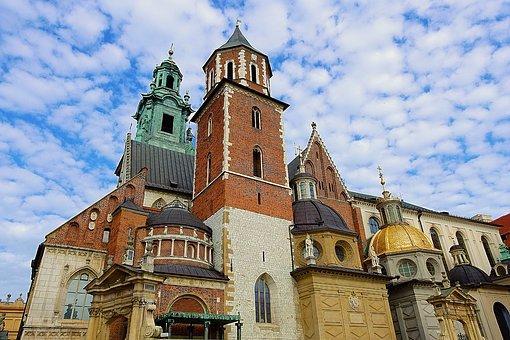 Pokoje Gościnne Centrum Kraków Zewnętrze zdjęcie